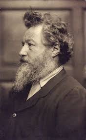 22 William Morris ideas
