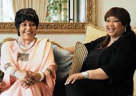 This is as the current high weather temperatures continue. Lindiwe Sisulu Zindzi Was Every Mother S Dream Child