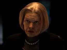 Alicia Marcus's Instagram, Twitter & Facebook