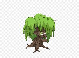 Learn how to draw weeping willow tree pictures using these outlines or print just for coloring. Weeping Willow Tree Drawing Png Download 600 657 Free Transparent Tree Png Download Cleanpng Kisspng