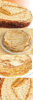 Pin De Zoraida Gonzalez En Comidas Receta Crepes Recetas De Comida Como Hacer Crepes
