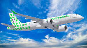Green africa airways said it was at the advanced stages of completing its air operators' certificate with the nigerian civil aviation authority. Green Africa Airways Is Getting Ready To Start Operations World Airline News