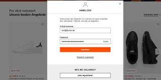 Wie schützt zalando meine daten? Rechnung Einer Bestellung Auf Zalando Finden Mypaketshop