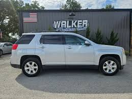 Image result for Champagne Silver 2013 Terrain