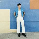 Pokey LaFarge