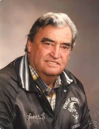 James Waites Obituary (2011)