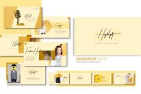Among them, site visitors will find free powerpoint templates for they are suitable for reports, analyses, business proposals and ideas displaying. 50 Free Clean Powerpoint Templates And Google Slides Themes