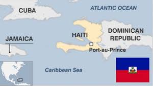 The world bank in haiti. Haiti Struck By Deadly 7 2 Magnitude Earthquake Bbc News