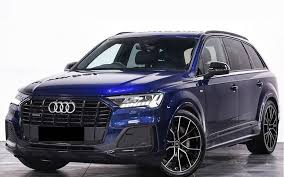 Image result for Navarra Blue 2020 Q7