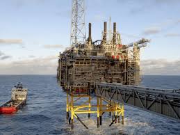 Tabasco y Campeche, emporios petroleros: Cantú Chapa