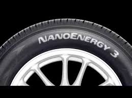 Toyo Tires Nano Energy 3 Youtube