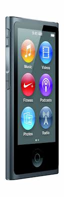 Cool Stuff To Get On Twitter Ipod Nano Apple Ipod Ipod