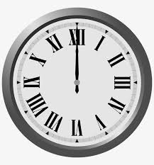 Clock Clipart Small Roman Numerals Clocks Png Image Transparent Png Free Download On Seekpng Download in under 30 seconds.
