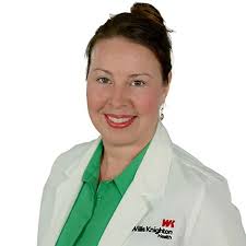 Dr. Ernest Little, MD, Neurology