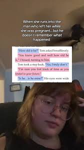 This plot gets me every time 😭 #singlemomromance #grovelingtrope #sec...