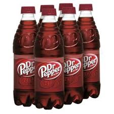 Dr Pepper Soda 16 9 Oz Bottles Shop Soda At H E B Stuffed Peppers Dr Pepper Rockstar Energy Drinks