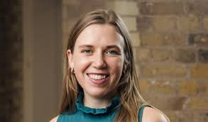 Excited to be featured in Sifted today with my picks for sports tech  start-ups "to watch".