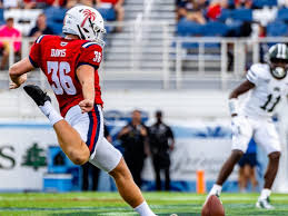 Former FAU football players set to compete in 2026 National Championship