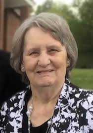 Obituary information for Margaret Jean Owens Fisher