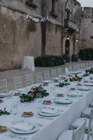 Hochzeit In Sizilien Mediterrane Hochzeit Hochzeit Draussen Draussen