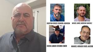 Secuestran a 4 miembros de la comunidad LeBarón en Chihuahua