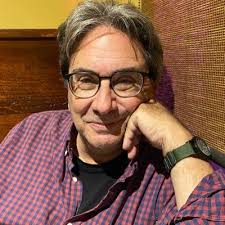 Eli Gottlieb (@ecgottlieb)