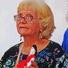 Tao. ... amada Poeta Luz Estrella Parra.:!!! Felicidades 🎈🎈🎈