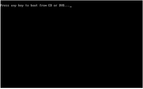 Then boot from the usb stick you just made and the process is exactly the same as installing from dvd. How To Install Windows 7 Professional Operating System In Your Home Desktop Or Laptop