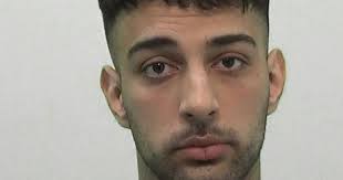 Drunk Sunderland brute punched and kicked his mum, dad and sister during  shocking outburst