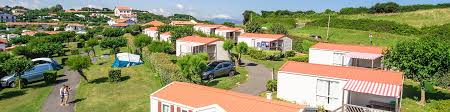 Maybe you would like to learn more about one of these? Mietmobil Pays Basque In Saint Jean De Luz An Der Baskischen Kuste