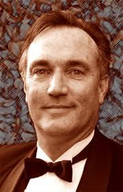 David Stoneman (Bass-Baritone)