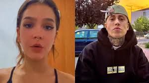 MC Daniel enfrenta crise em namoro com Mel Maia e atitude reforça rumor