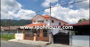Double storey terrace house @ bandar seri botani, ipoh !!! Ipoh Real Estate Agent House Shop Land In Ipoh Ipoh House For Sale R06609