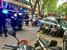 Jalan mahkota 275, kuala lumpur, 50988, wilayah persekutuan kuala lumpur coordinate: 4 Pakistani Men Nabbed While Trying To Rob Woman In Cheras