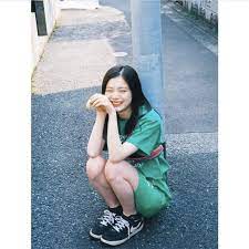 ghim của parad tren 紺野彩夏 sieu nhan