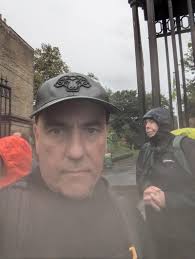 Chris Parkinson is fundraising for Mind Over Mountains