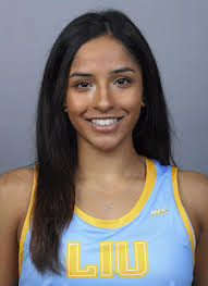 Long Island University Athletics