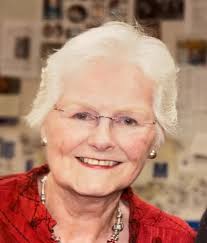 Sarah Yeats Obituary (1940