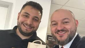 Employee Recognition & Appreciation