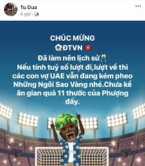 2 trận hòa, 8 trận thua là kết quả để thấy bóng đá đông. 0jtrl2mljxgpm