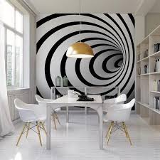 Relooking D 39 Une Piece Sur Instagram Incroyable Custom 3dwallmuralsopticalillusions Decoration De Maison Contemporaine Deco Interieure Fresque Murale