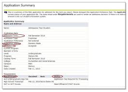 You can apply and view your application status here. Check Your Application Status Online Graduate School Academics Msu Texas