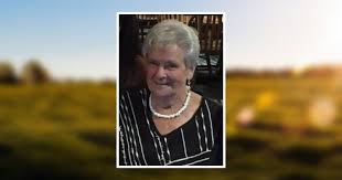 Dorothy I"Dot" Plouffe Obituary June 4, 2017