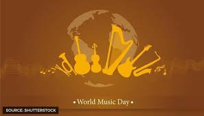 This is the day when the world celebrates music at its best. World Music Day 2020 History Significance And Celebration Of This Wonderful Day