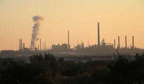 Ilva iron plant in taranto. Inchiesta Taranto E La Politica Dei Decreti Salva Ilva