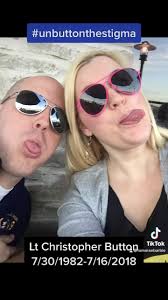 Lt Christopher Button...