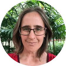 Dr Ashley Rowden — Science Learning Hub