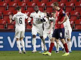 Belgium and belarus are part of our football match previews coming ahead of international matches' eventful week. Avcr 4fe7vrhtm