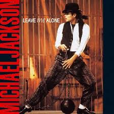 Leave Me Alone Michael Jackson Song Wikipedia