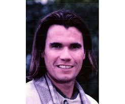 Stephen Strobel Obituary (1963